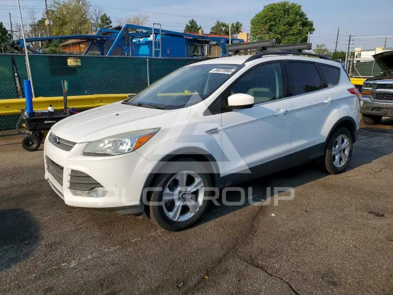 2016 Ford ESCAPE фото