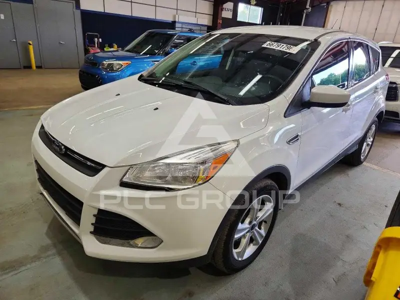 2016 Ford ESCAPE фото