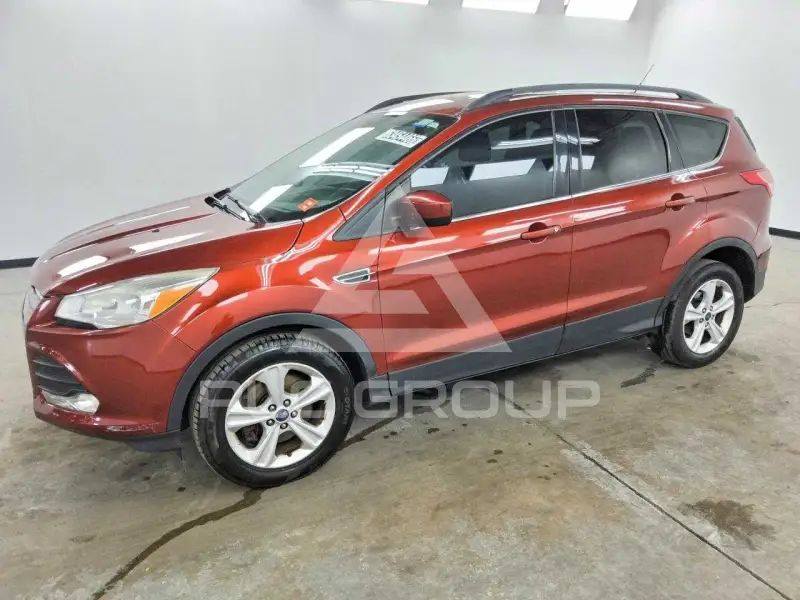 2016 Ford ESCAPE photo