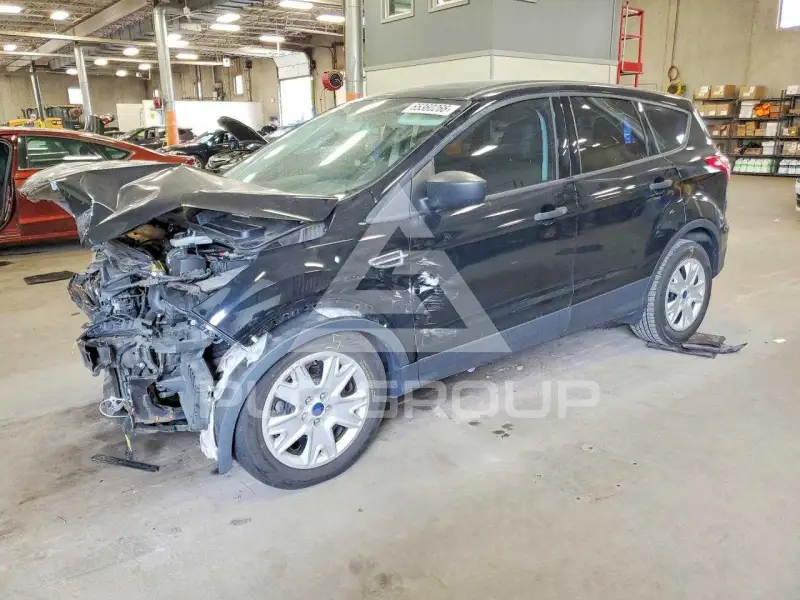 2016 Ford ESCAPE фото