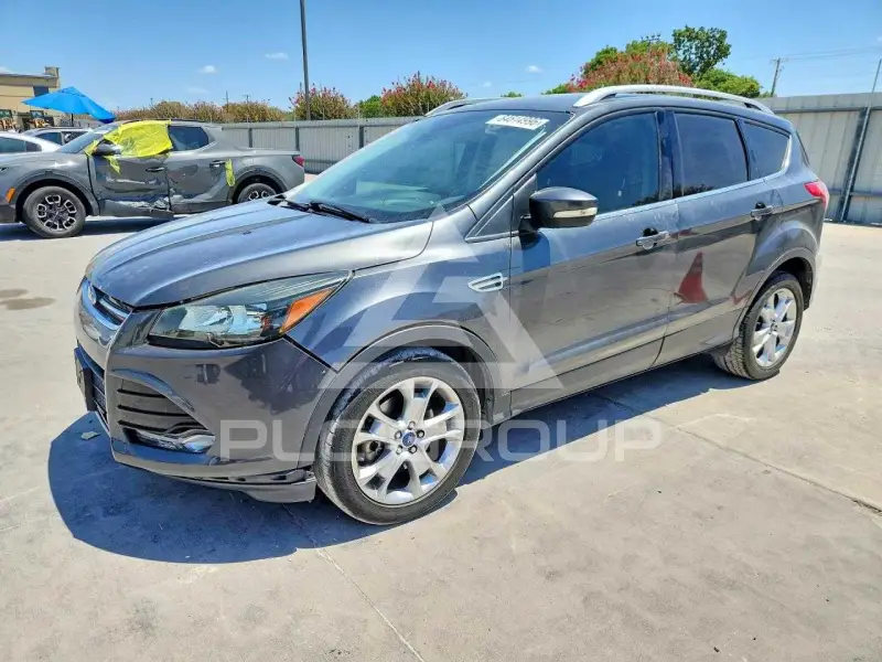 2016 Ford ESCAPE фото