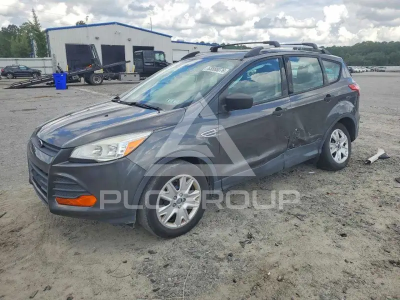 2016 Ford ESCAPE фото