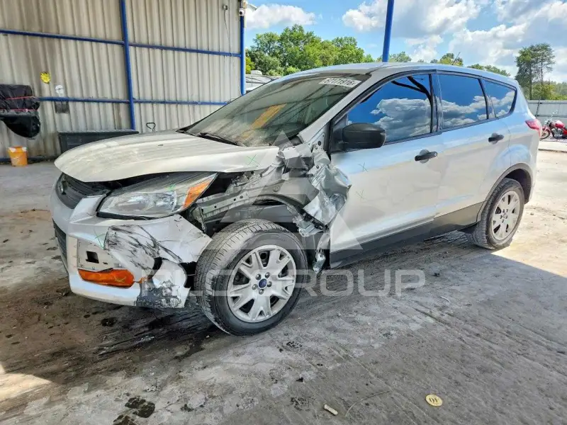 2016 Ford ESCAPE фото