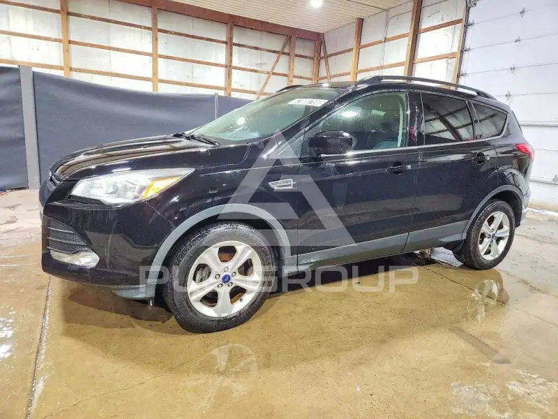 2016 Ford ESCAPE photo