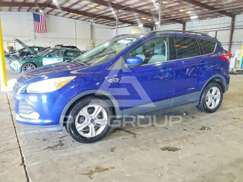 2016 Ford ESCAPE фото