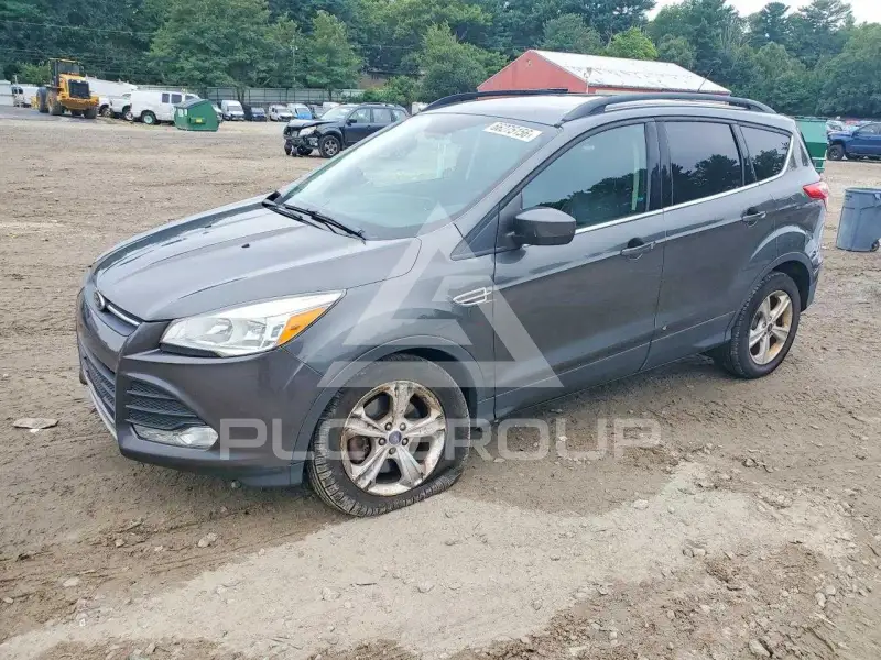 2016 Ford ESCAPE фото