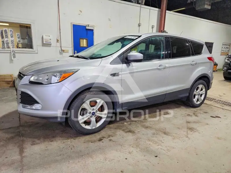 2016 Ford ESCAPE фото