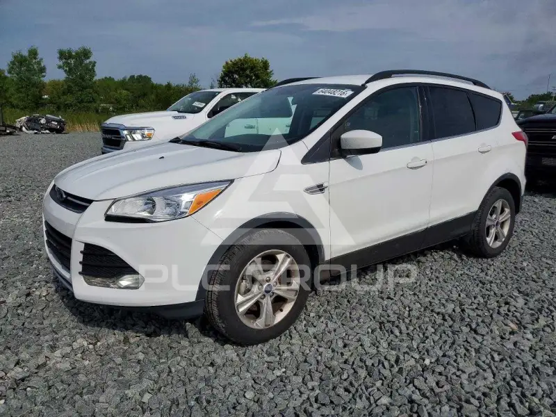 2016 Ford ESCAPE фото