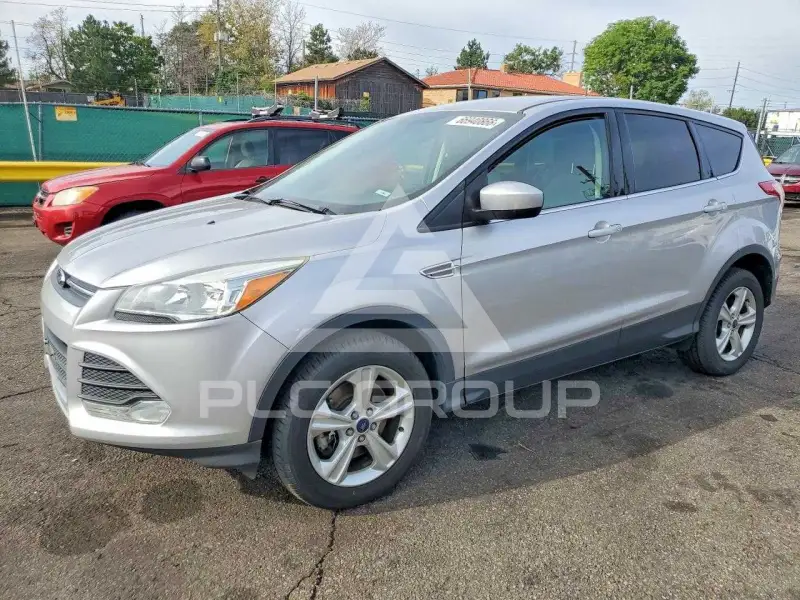 2016 Ford ESCAPE photo