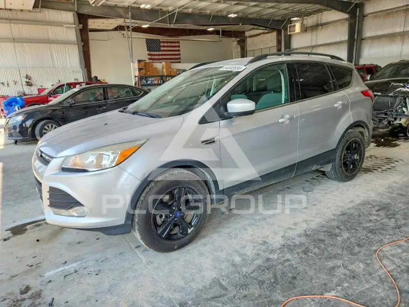 2016 Ford ESCAPE фото