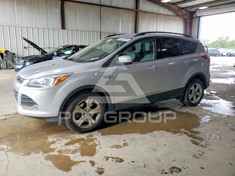 2016 Ford ESCAPE фото