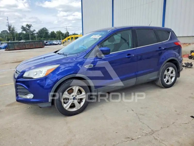 2016 Ford ESCAPE фото