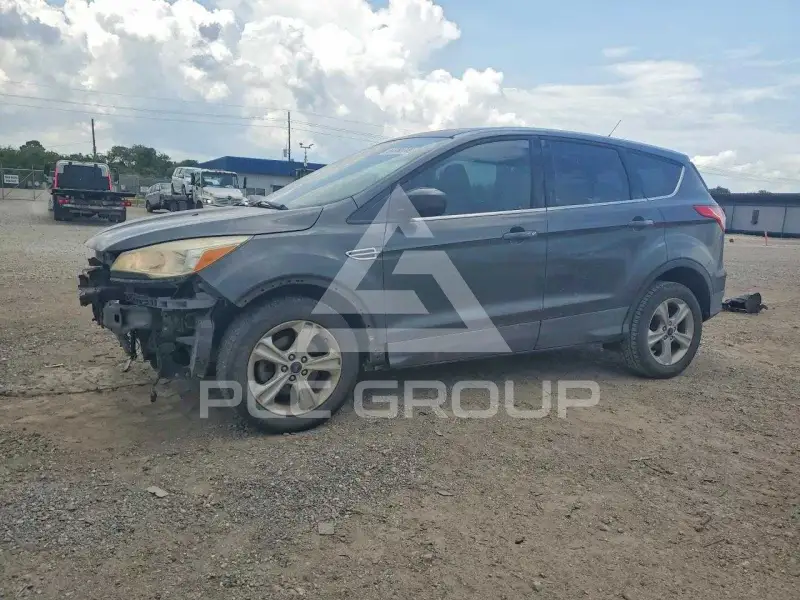 2016 Ford ESCAPE photo