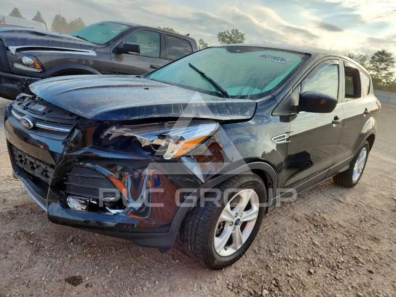 2016 Ford ESCAPE photo