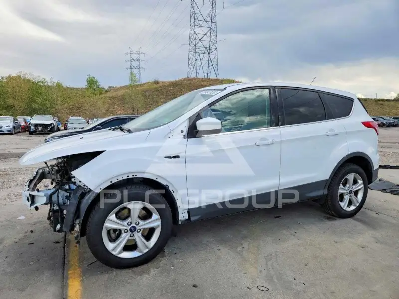 2016 Ford ESCAPE фото