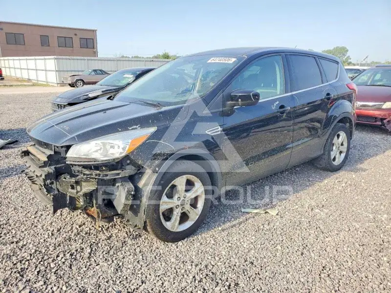 2016 Ford ESCAPE photo