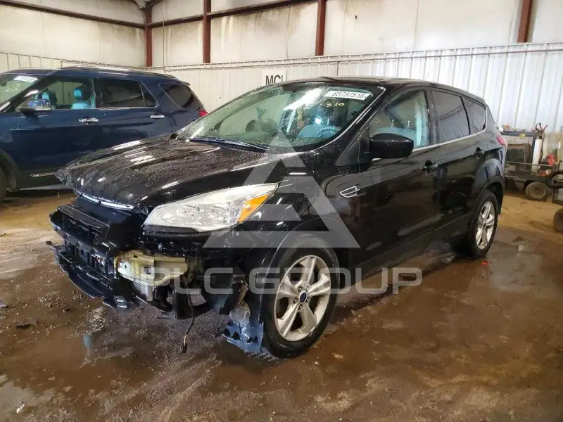 2016 Ford ESCAPE фото