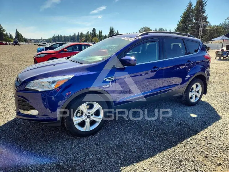 2016 Ford ESCAPE фото