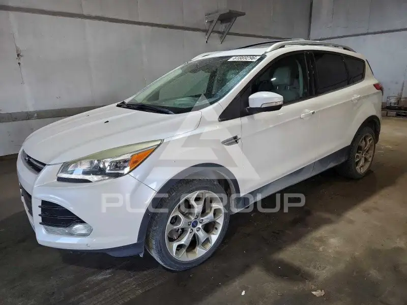 2016 Ford ESCAPE фото