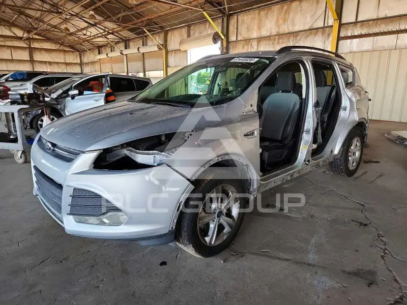 2016 Ford ESCAPE фото
