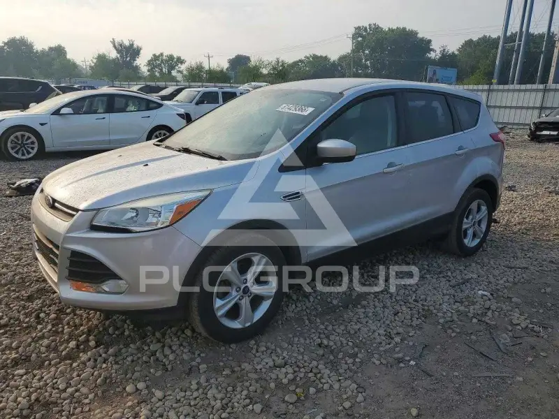 2016 Ford ESCAPE фото