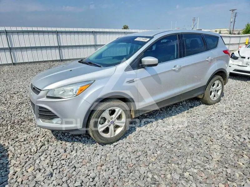 2016 Ford ESCAPE фото