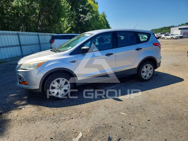 2016 Ford ESCAPE фото