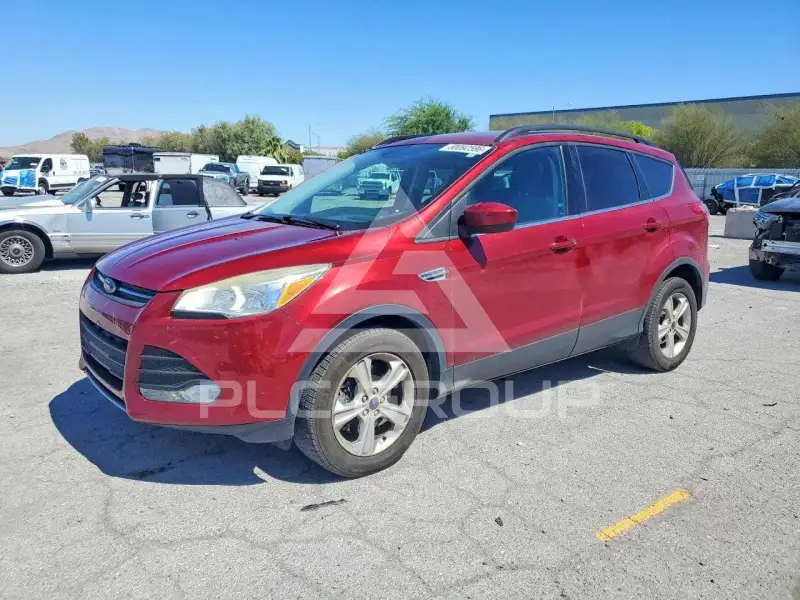 2016 Ford ESCAPE photo