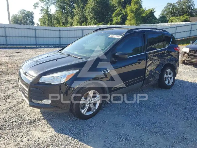 2016 Ford ESCAPE фото