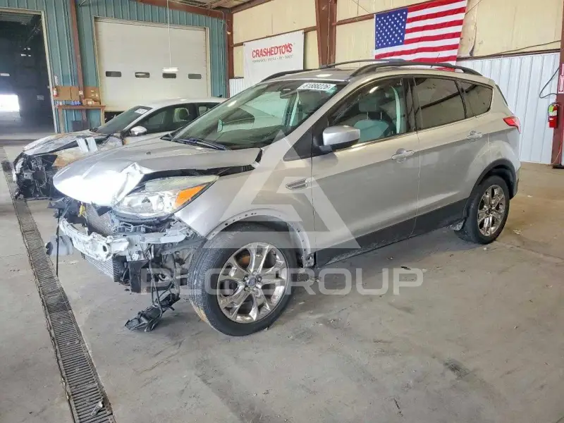 2016 Ford ESCAPE фото