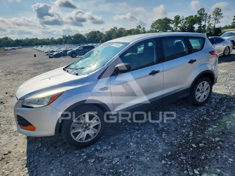 2016 Ford ESCAPE фото
