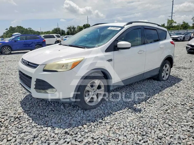 2016 Ford ESCAPE photo