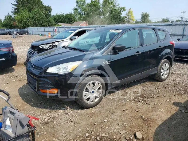2016 Ford ESCAPE фото