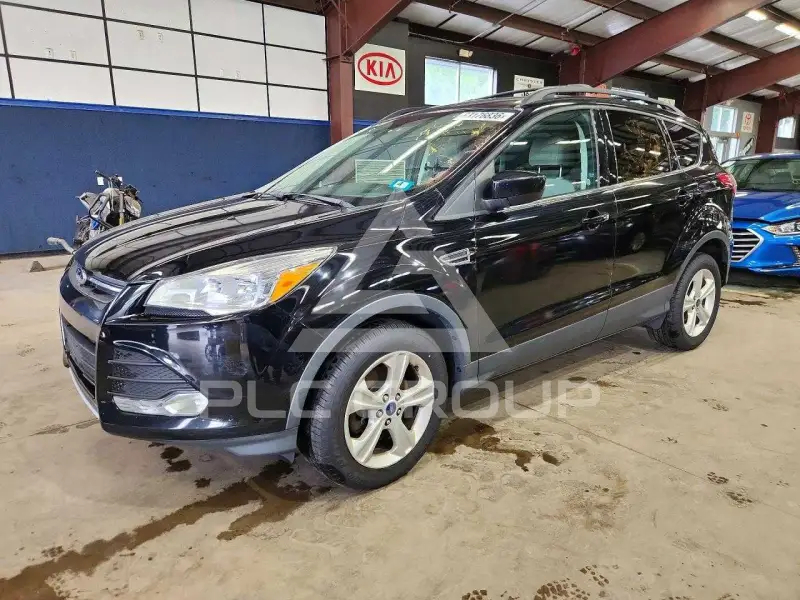 2016 Ford ESCAPE фото
