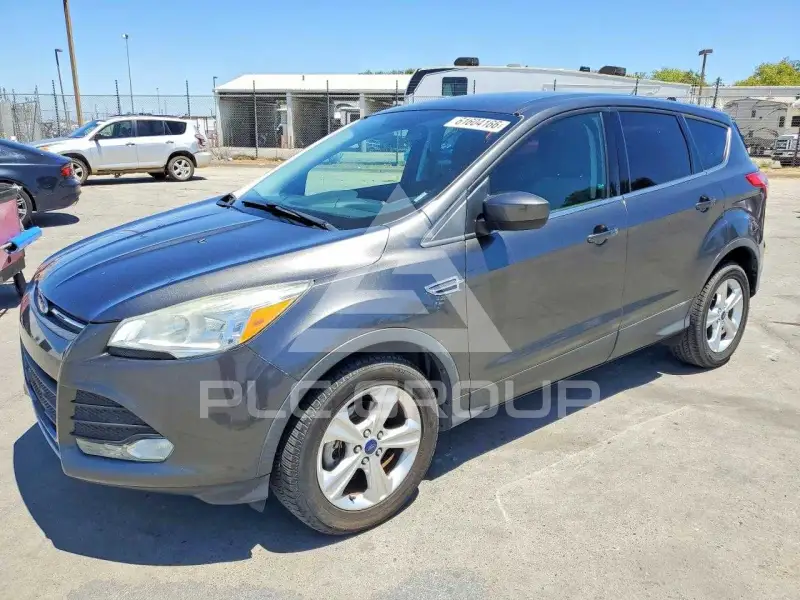 2016 Ford ESCAPE фото