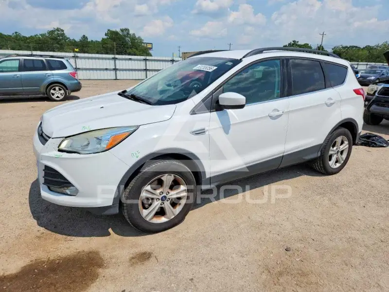 2016 Ford ESCAPE фото