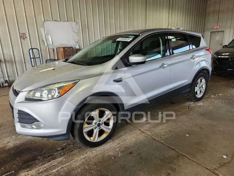 2016 Ford ESCAPE фото