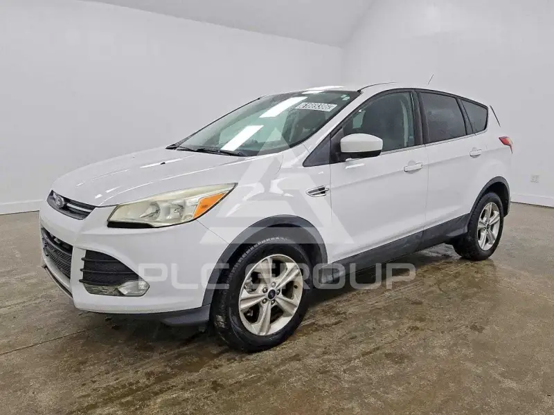 2016 Ford ESCAPE photo