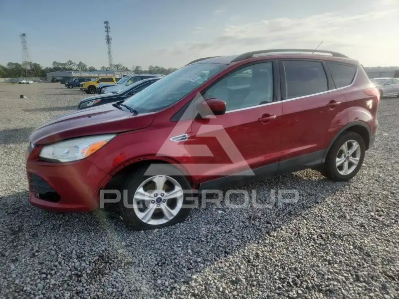 2016 Ford ESCAPE photo