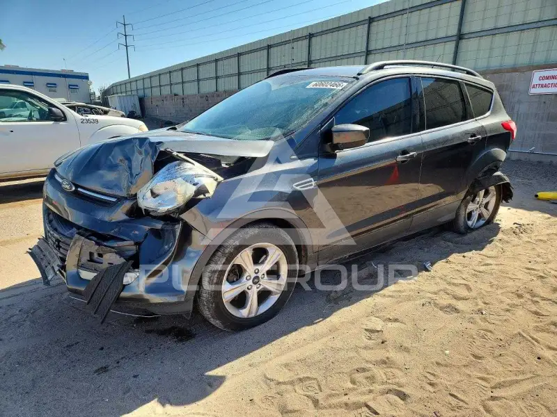 2016 Ford ESCAPE фото