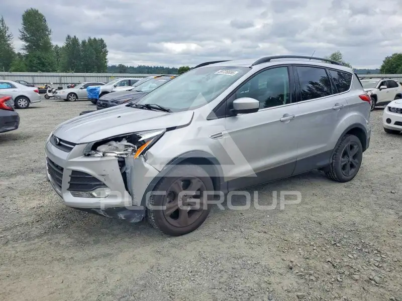 2016 Ford ESCAPE фото