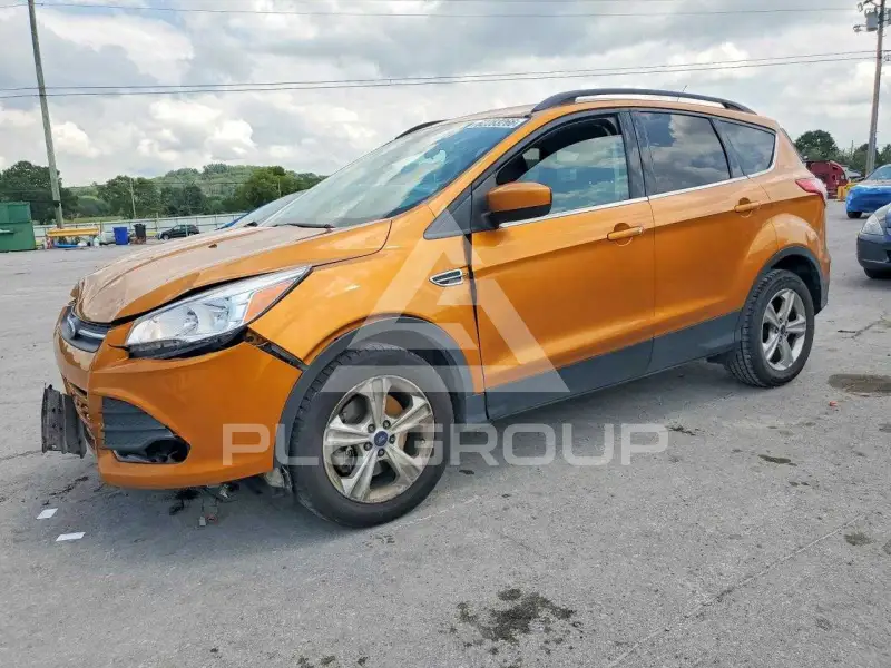 2016 Ford ESCAPE photo