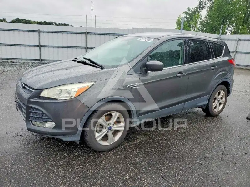 2016 Ford ESCAPE фото