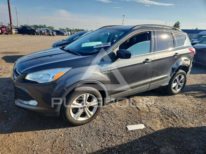 2016 Ford ESCAPE фото