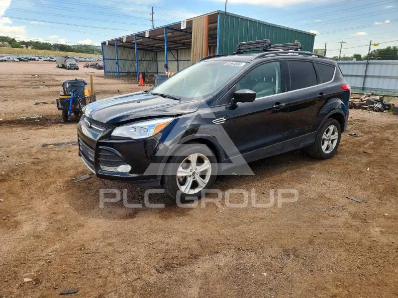 2016 Ford ESCAPE фото