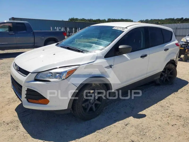 2016 Ford ESCAPE фото