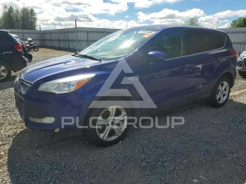 2016 Ford ESCAPE фото