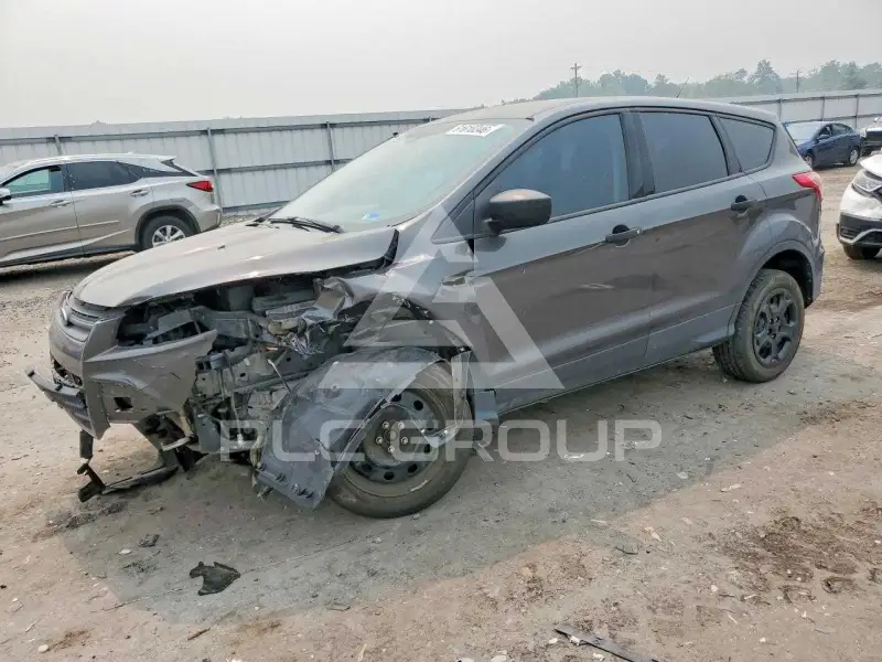 2016 Ford ESCAPE photo