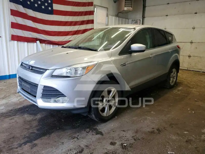 2016 Ford ESCAPE фото