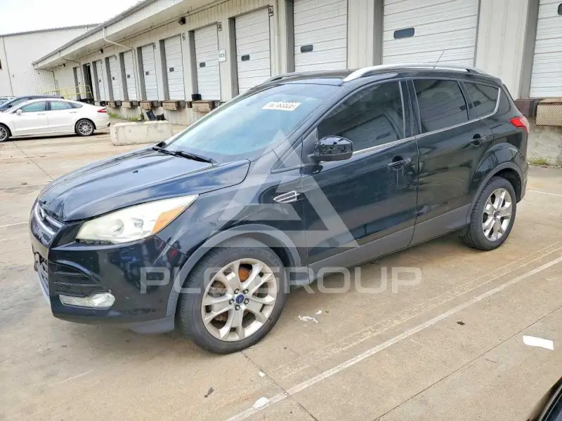 2016 Ford ESCAPE фото